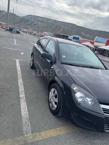 Opel Astra 2009, 190,000 km - 1.4 l - Bakı