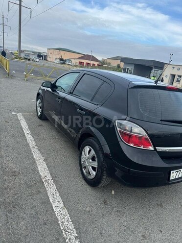 Opel Astra 2009, 190,000 km - 1.4 l - Bakı