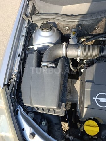 Opel Astra 2006, 270,000 km - 1.2 l - Bakı