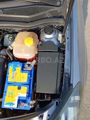 Opel Astra 2006, 270,000 km - 1.2 l - Bakı