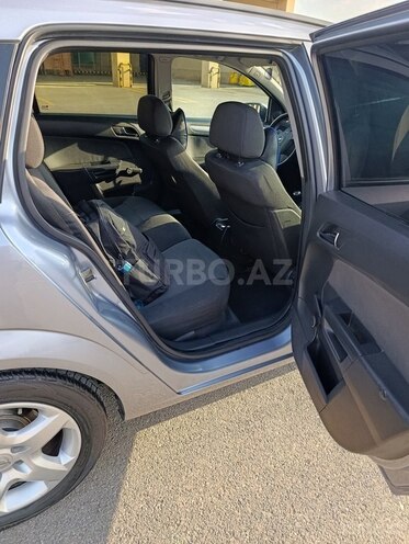Opel Astra 2006, 270,000 km - 1.2 l - Bakı