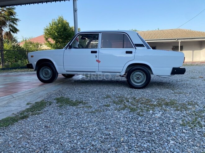 LADA (VAZ) 2107 2005, 120,000 km - 1.6 л - Bərdə