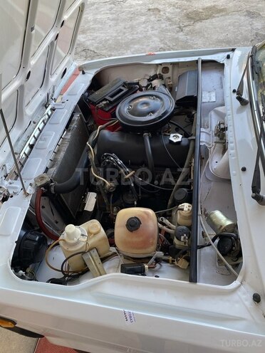 LADA (VAZ) 2107 2005, 120,000 km - 1.6 л - Bərdə