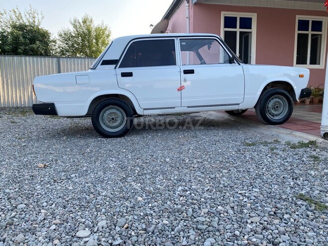 LADA (VAZ) 2107 2005, 120,000 km - 1.6 л - Bərdə