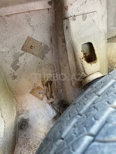 LADA (VAZ) 2107 2005, 120,000 km - 1.6 л - Bərdə