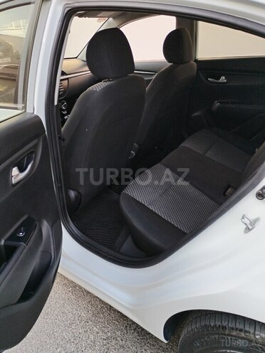 Kia Rio 2018, 190,001 km - 1.6 l - Bakı
