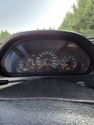 Mercedes C 180 1996, 563,000 km - 1.8 л - Ağdaş