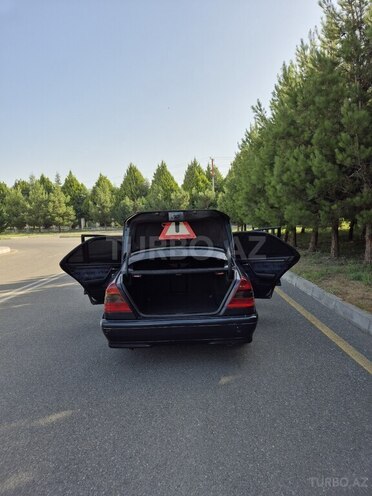Mercedes C 180 1996, 563,000 km - 1.8 л - Ağdaş