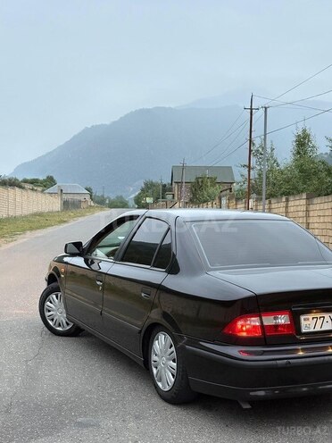Khazar LX 2024, 74,000 km - 1.7 l - Bakı