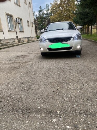 LADA (VAZ) Priora 2012, 135,500 km - 1.6 l - Masallı