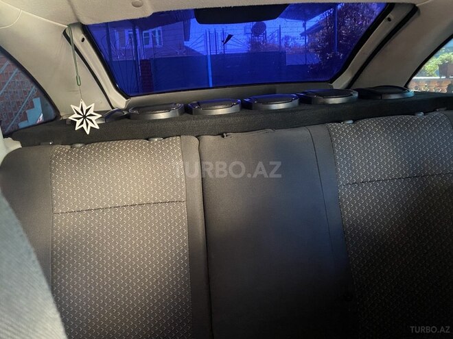LADA (VAZ) Priora 2012, 135,500 km - 1.6 l - Masallı