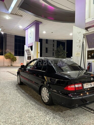 Khazar LX 2024, 74,000 km - 1.7 l - Bakı