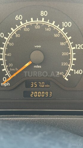 Mercedes C 230-7