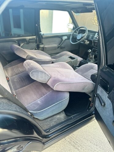 Tofas Dogan 2005, 360,000 km - 1.6 l - Bakı