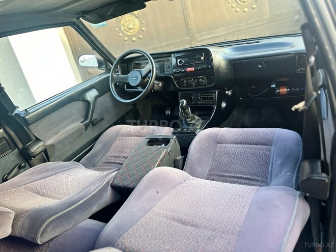 Tofas Dogan 2005, 360,000 km - 1.6 l - Bakı