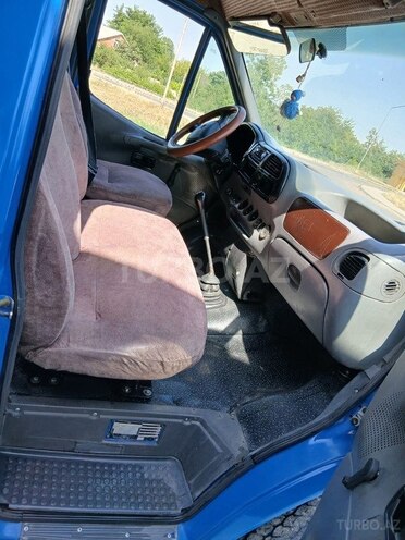 Ford Transit 1995, 480,000 km - 2.5 l - Qazax