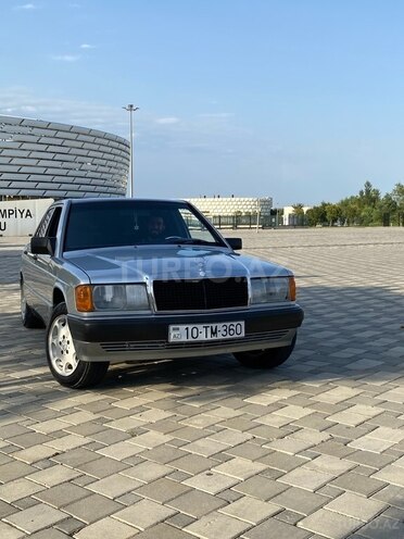 Mercedes 190 1992, 302,287 km - 2.0 л - Bakı