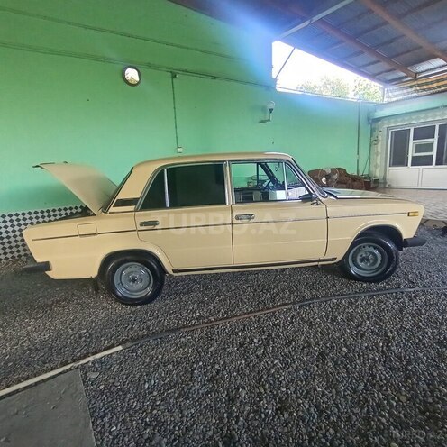 LADA (VAZ) 2106 1989, 89,000 km - 1.6 л - Yevlax