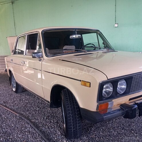 LADA (VAZ) 2106 1989, 89,000 km - 1.6 л - Yevlax