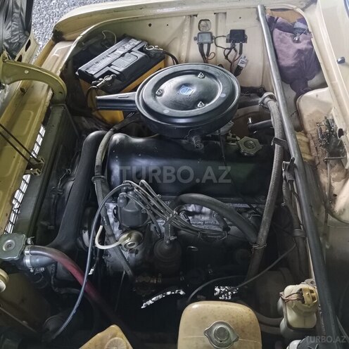 LADA (VAZ) 2106 1989, 89,000 km - 1.6 л - Yevlax