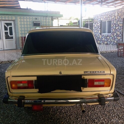 LADA (VAZ) 2106 1989, 89,000 km - 1.6 л - Yevlax