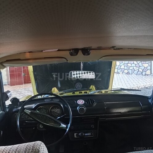 LADA (VAZ) 2106 1989, 89,000 km - 1.6 л - Yevlax