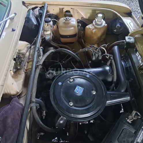 LADA (VAZ) 2106 1989, 89,000 km - 1.6 л - Yevlax