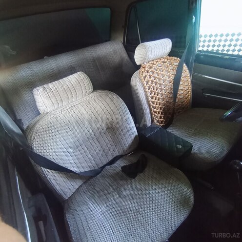 LADA (VAZ) 2106 1989, 89,000 km - 1.6 л - Yevlax