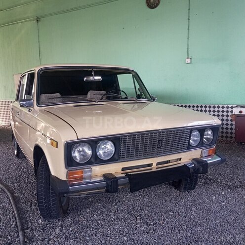 LADA (VAZ) 2106 1989, 89,000 km - 1.6 л - Yevlax