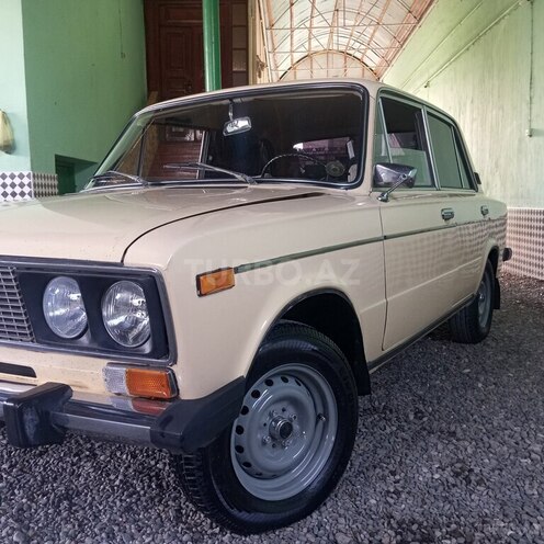 LADA (VAZ) 2106 1989, 89,000 km - 1.6 л - Yevlax