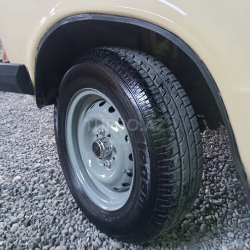 LADA (VAZ) 2106 1989, 89,000 km - 1.6 л - Yevlax
