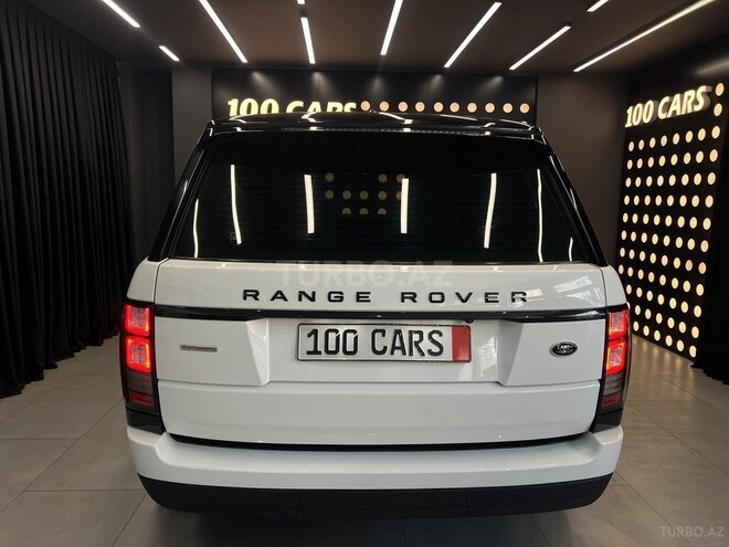 Land Rover Range Rover-5