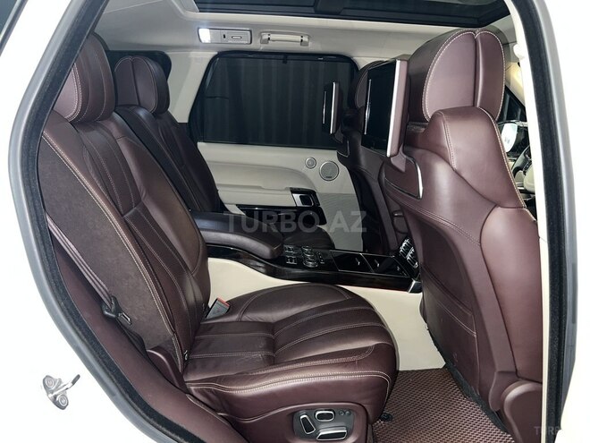 Land Rover Range Rover-9