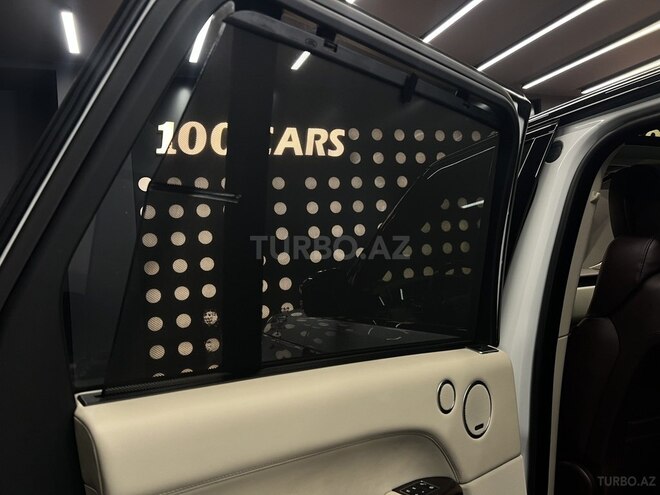 Land Rover Range Rover-17