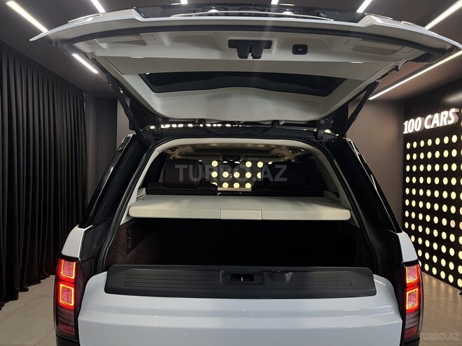 Land Rover Range Rover-16