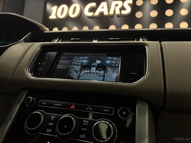 Land Rover Range Rover-18