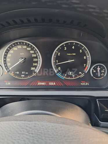 BMW 760 2012, 259,400 km - 6.0 l - Bakı