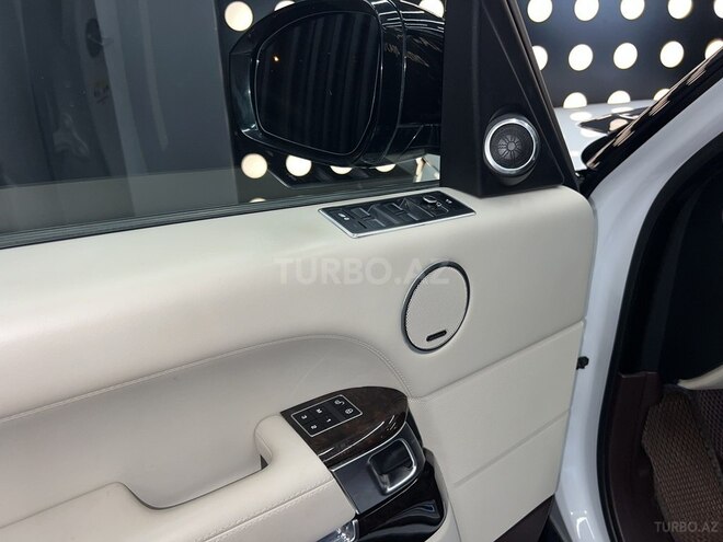 Land Rover Range Rover-20