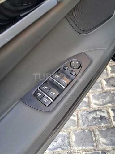 BMW 760 2012, 259,400 km - 6.0 l - Bakı