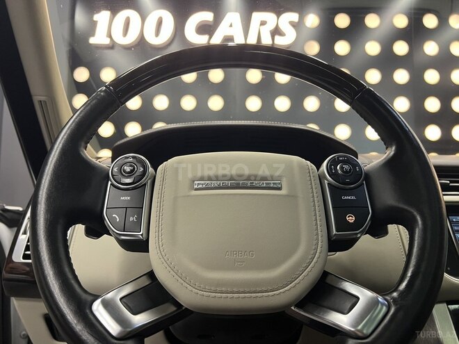Land Rover Range Rover-23