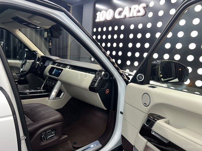 Land Rover Range Rover-11