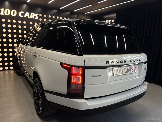 Land Rover Range Rover-6