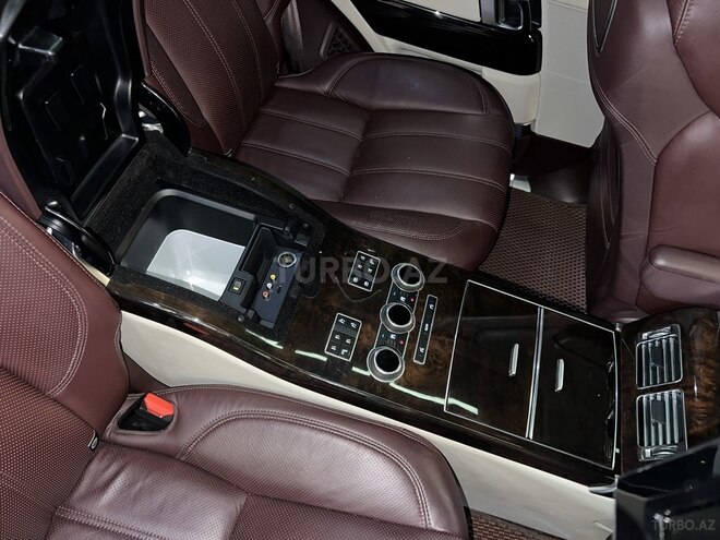 Land Rover Range Rover-21