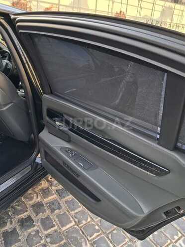 BMW 760 2012, 259,400 km - 6.0 l - Bakı