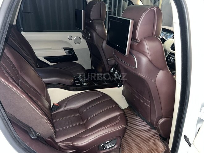 Land Rover Range Rover-10