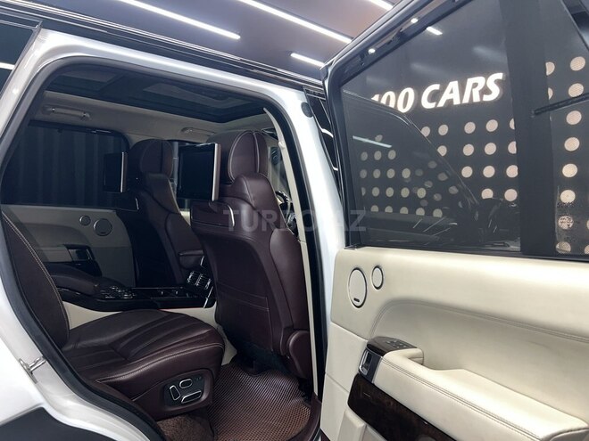 Land Rover Range Rover-8