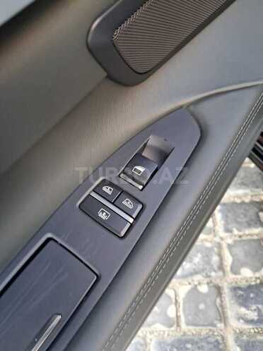 BMW 760 2012, 259,400 km - 6.0 l - Bakı