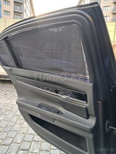 BMW 760 2012, 259,400 km - 6.0 l - Bakı