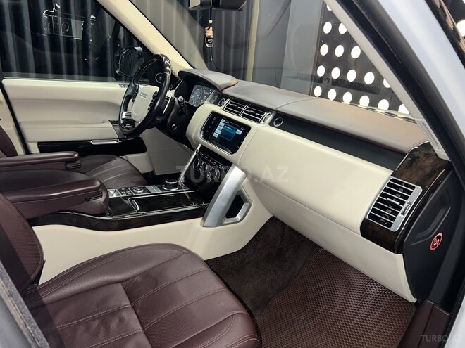 Land Rover Range Rover-12