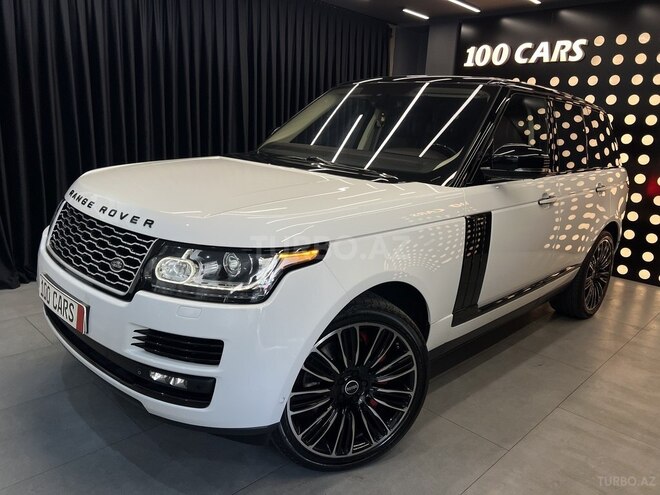 Land Rover Range Rover-3